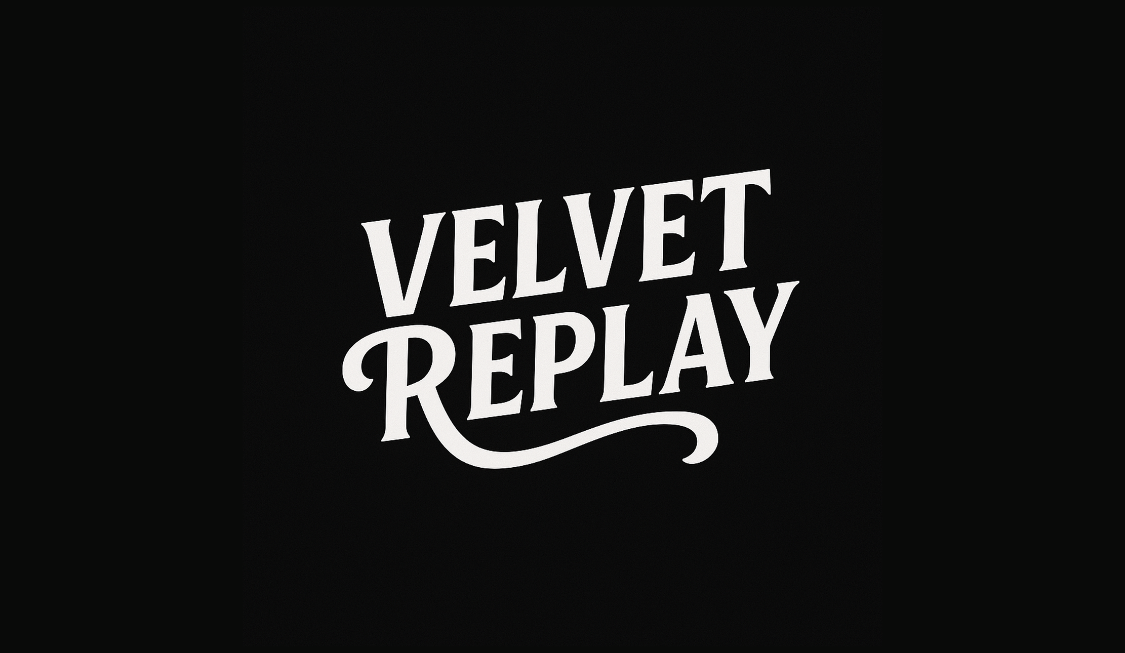 How Velvet Replay Lets Wedding Clients Pick Every Song (Without a Hitch)