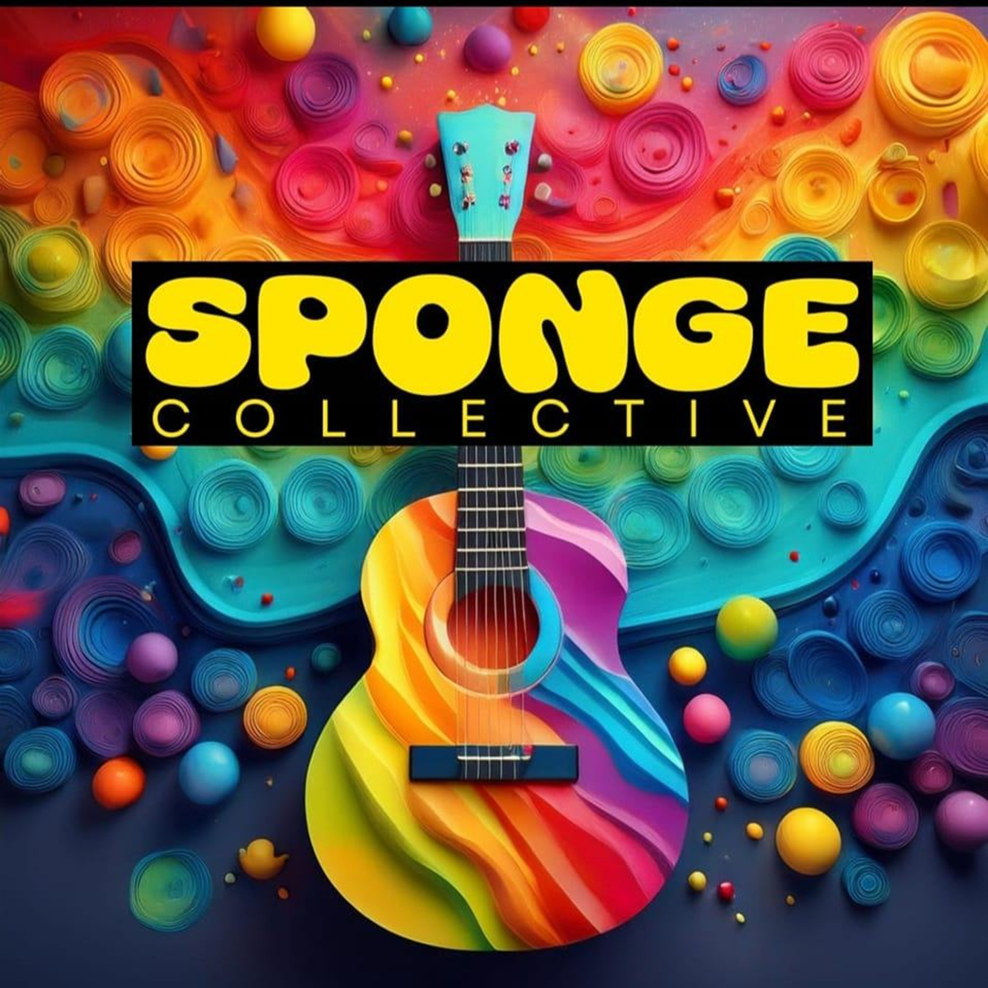Sponge Collective
