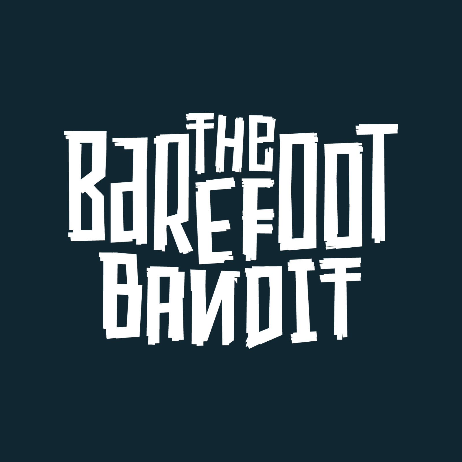 The Barefoot Bandit